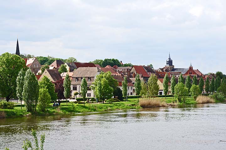 Alsleben im Mai 2013