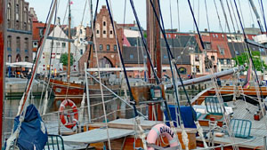 wismar