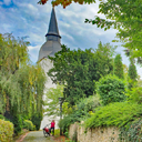 Stiftskirche Levern levern