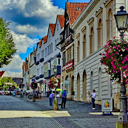 minden