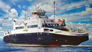 elbferry