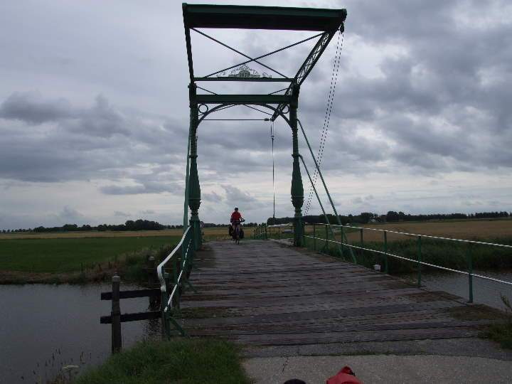 Klappbrcke