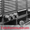 Telefonhäuschen