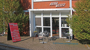 AnnaWeser in Bremen-Hohentorshafen