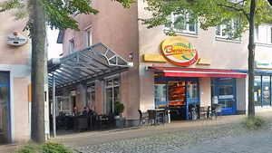 Bäckerei Bertermann in Sulingen