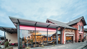 Bäckerei Weymann Twistringen