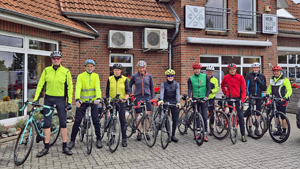 Schwarme-Runde:  2025