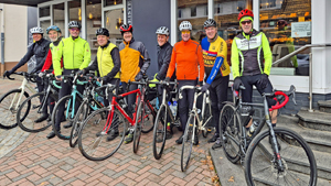 Harpstedt-Runde:  2025