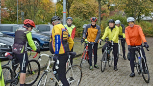 Harpstedt-Runde:  2025