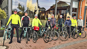 Twistringen-Runde:  2025