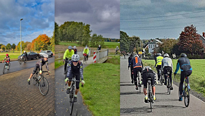 Twistringen-Runde:  2025