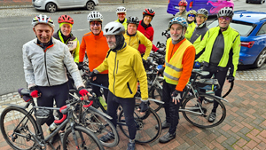 Harpstedt-Runde:  2025