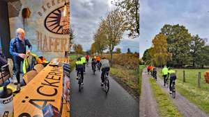 Harpstedt-Runde:  2025