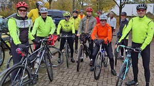 Harpstedt-Runde:  2025